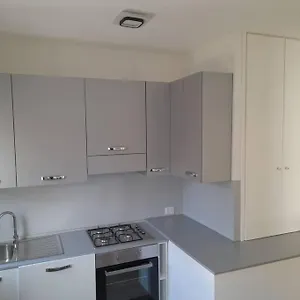  Appartamento Casa Al Corso Italia