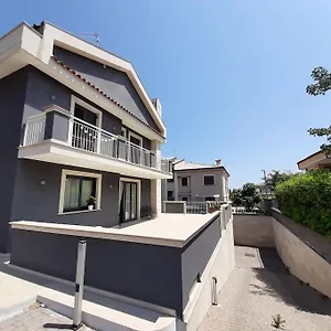 Belfrontizio Casa vacanze