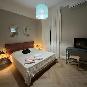  Appartamento Lunaria Italia
