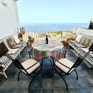 Terrazza D'amuri Santa Caterina Appartamento