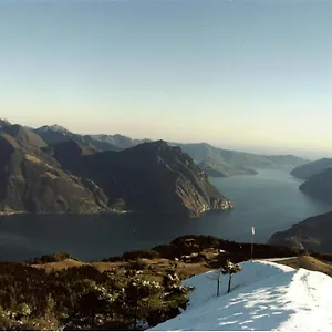  Appartamento Mirella Mountain Lake Iseo Hospitality Italia