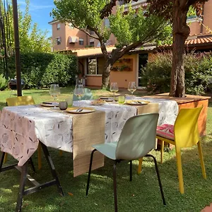  Appartamento Vibes Italia