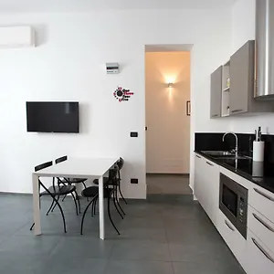  Appartamento The Nest Italia